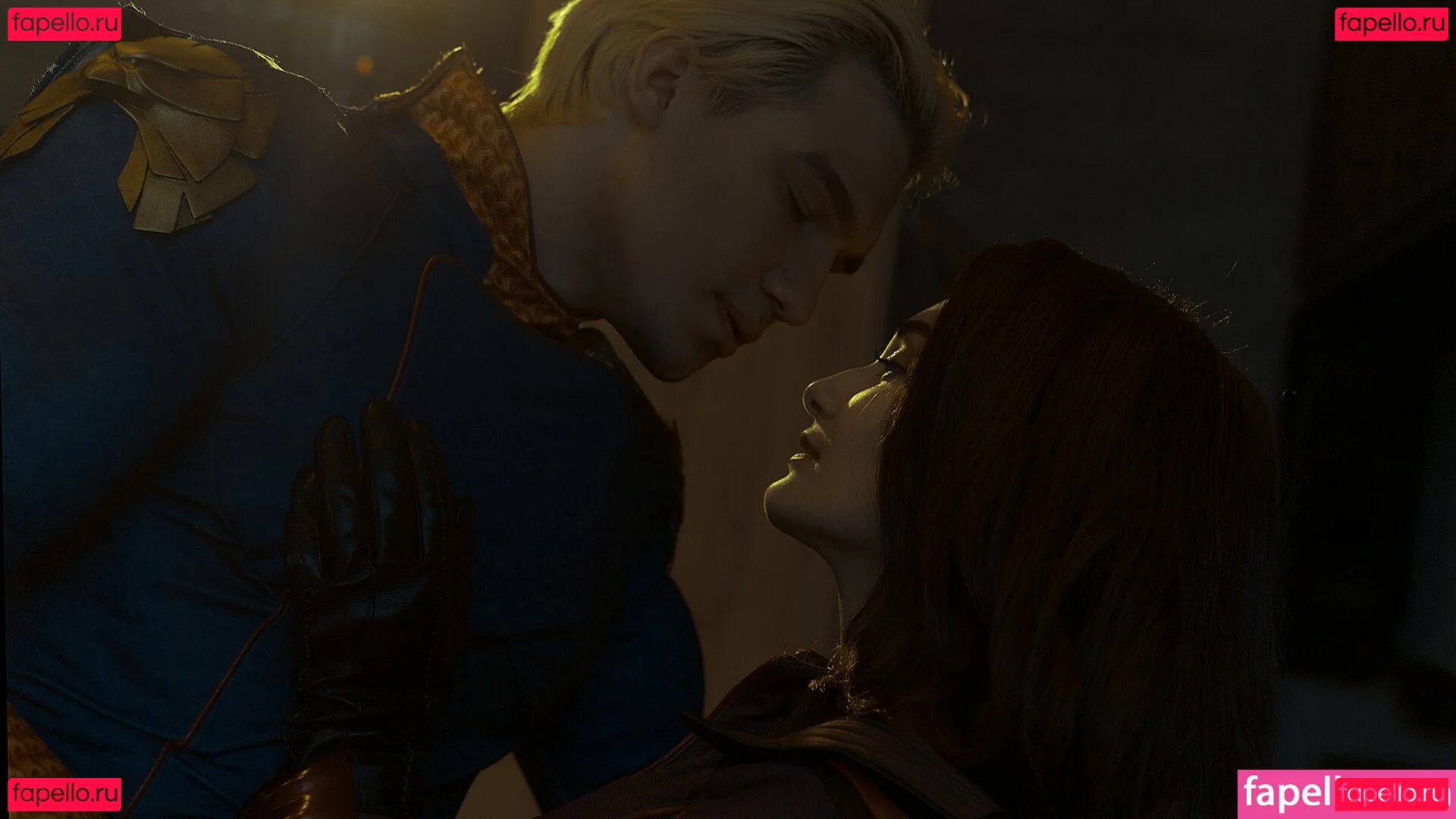 Vixena Siren Onlyfans Photo Gallery 