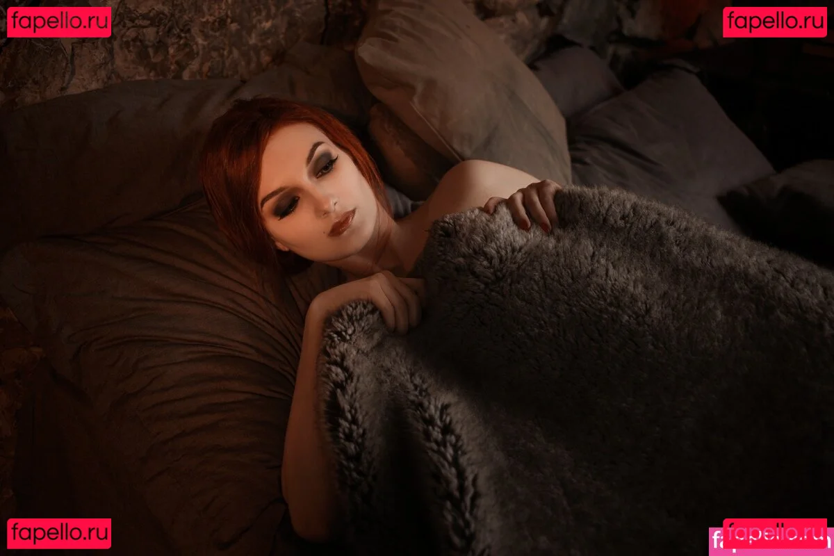 Vixena Siren Onlyfans Photo Gallery 