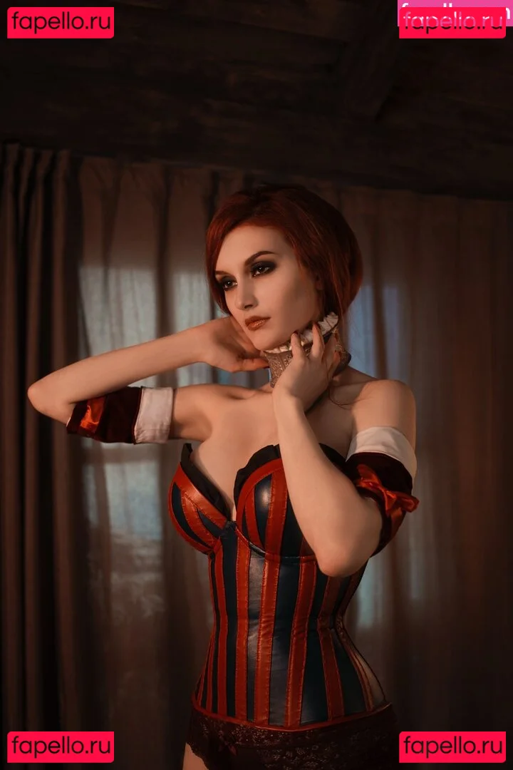 Vixena Siren Onlyfans Photo Gallery 