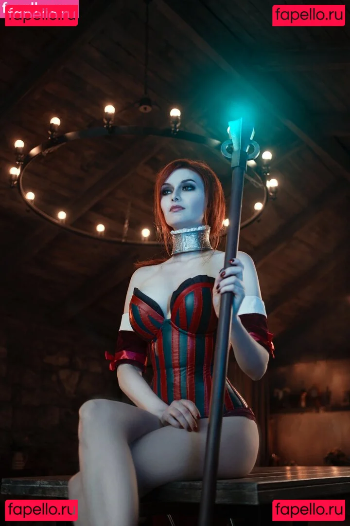 Vixena Siren Onlyfans Photo Gallery 