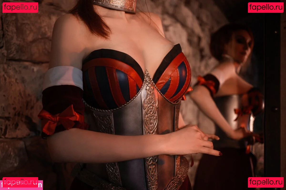 Vixena Siren Onlyfans Photo Gallery 