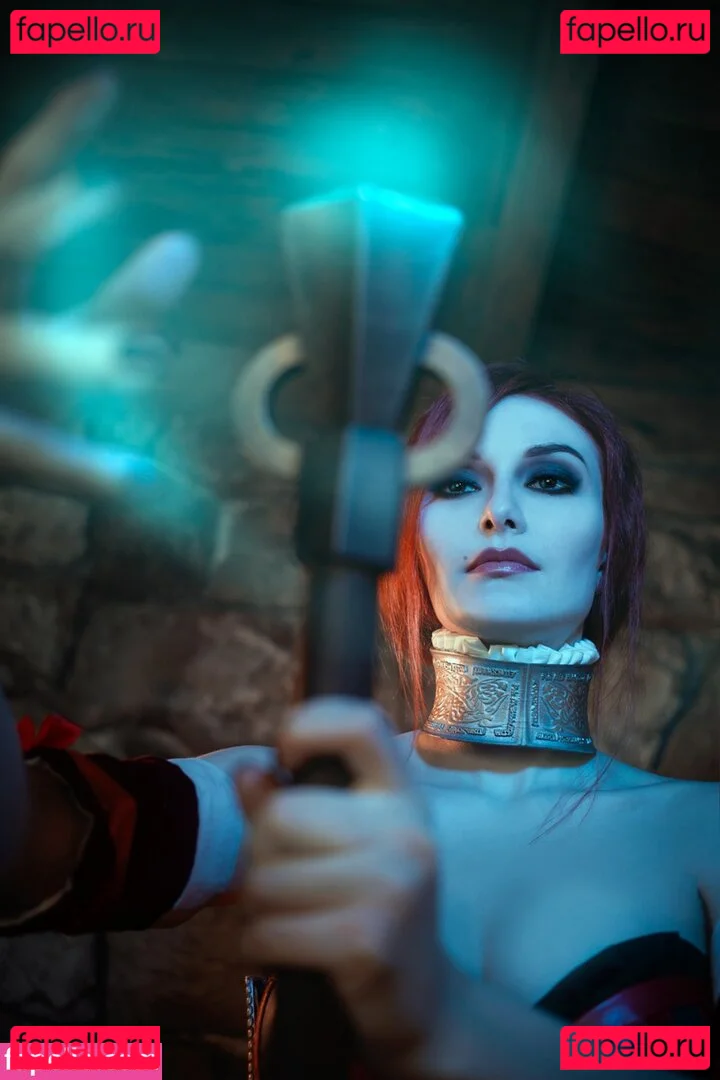 Vixena Siren Onlyfans Photo Gallery 