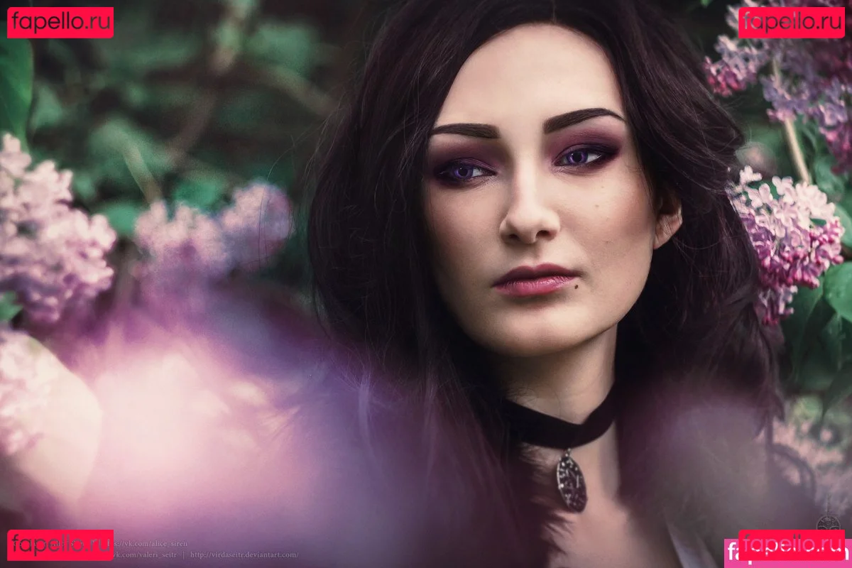 Vixena Siren Onlyfans Photo Gallery 