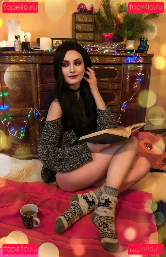 Vixena Siren Onlyfans Photo Gallery 