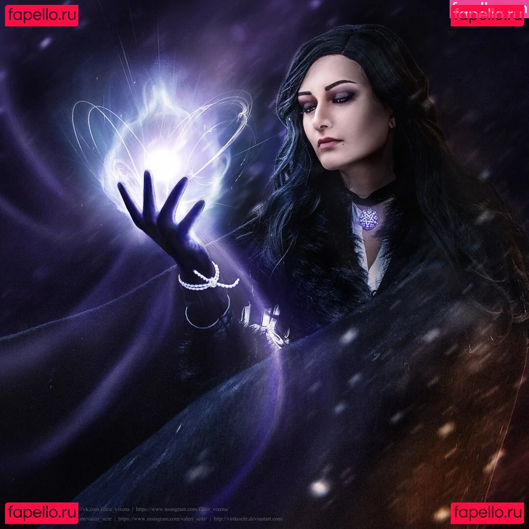 Vixena Siren Onlyfans Photo Gallery 