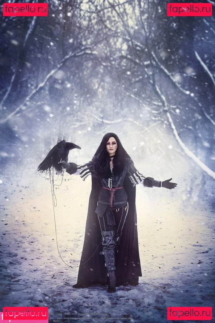 Vixena Siren Onlyfans Photo Gallery 