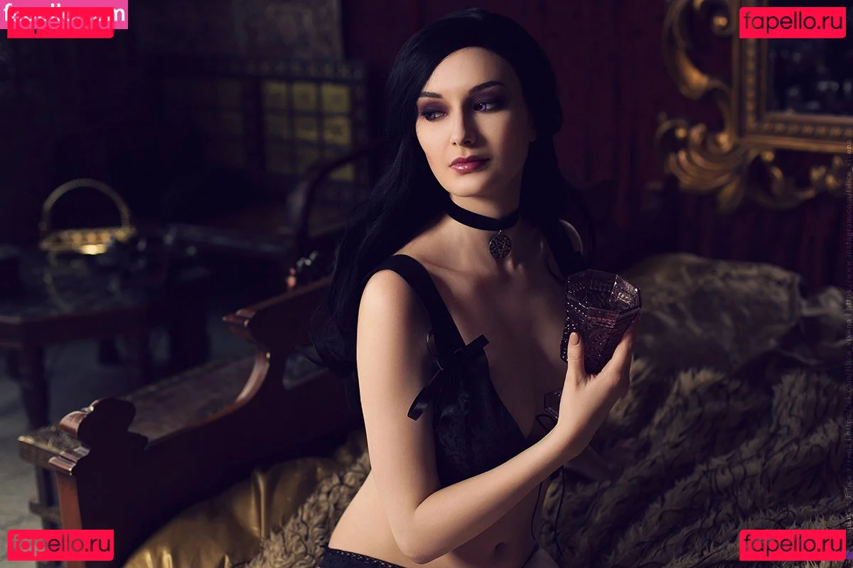 Vixena Siren Onlyfans Photo Gallery 