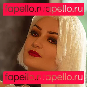 Vixena Siren Onlyfans Photo Gallery 