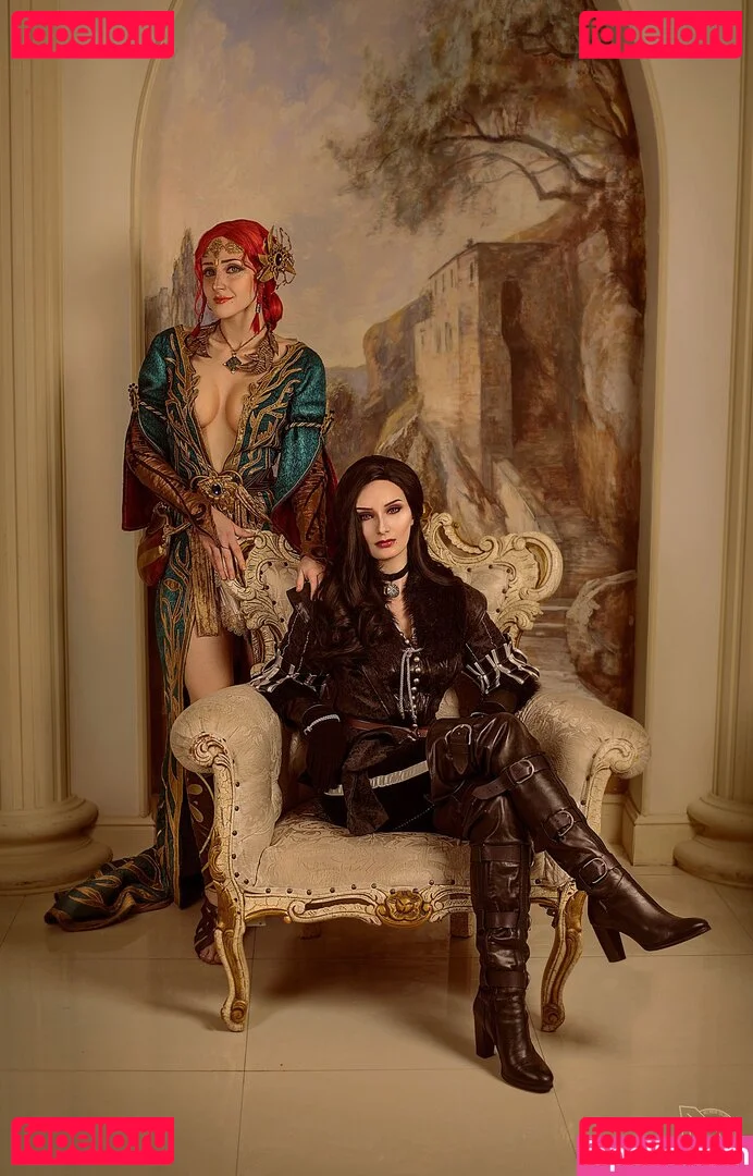 Vixena Siren Onlyfans Photo Gallery 