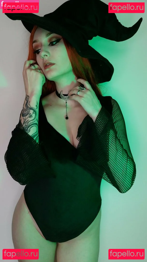 Vixena Siren Onlyfans Photo Gallery 