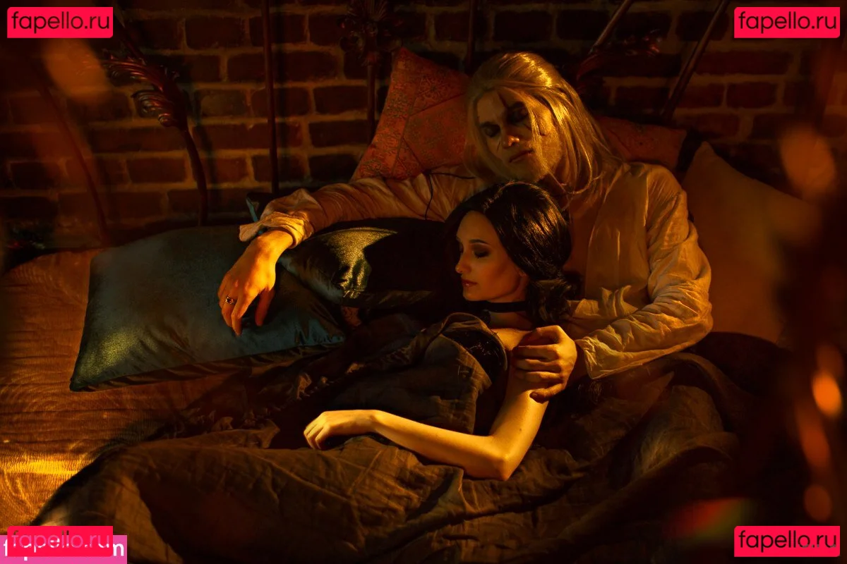 Vixena Siren Onlyfans Photo Gallery 