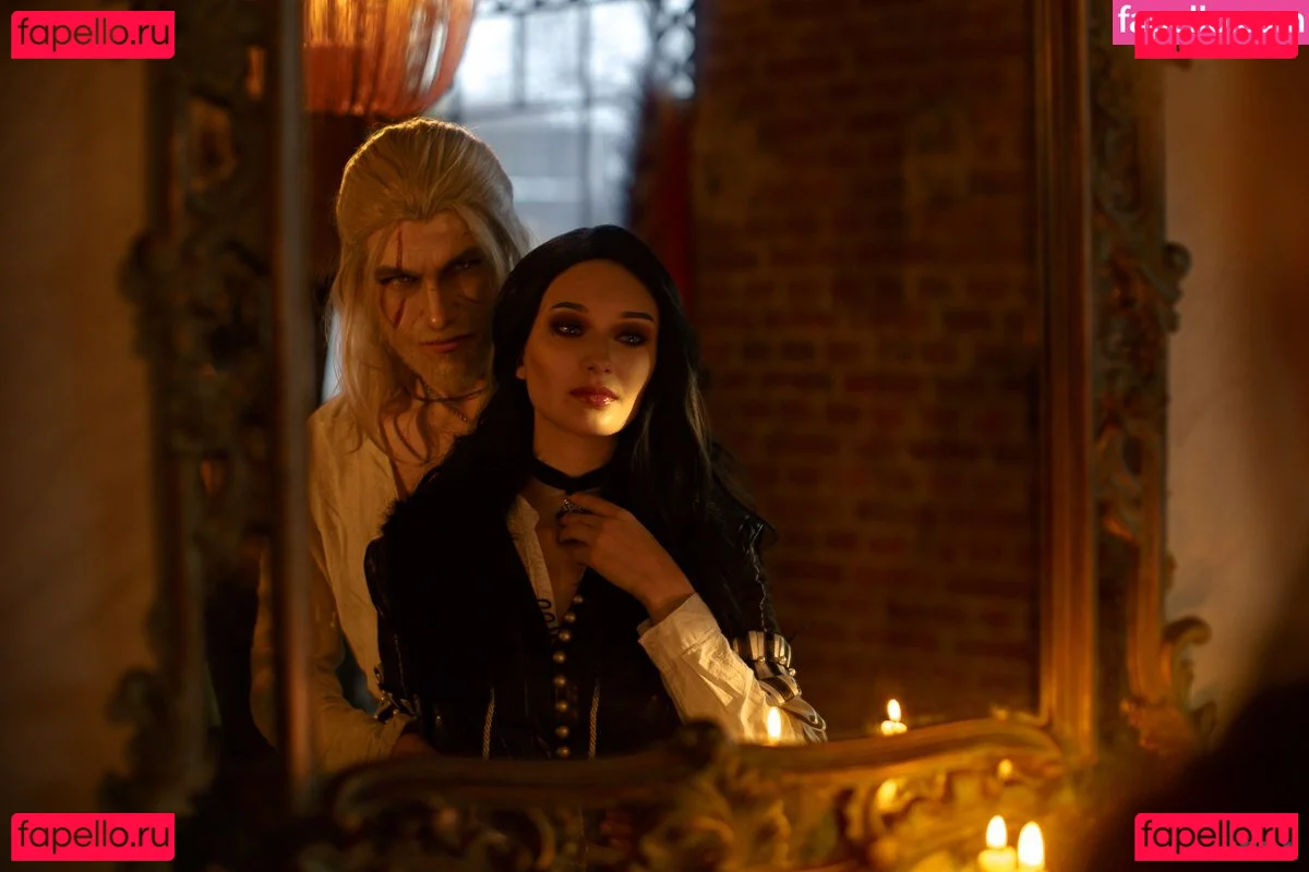 Vixena Siren Onlyfans Photo Gallery 