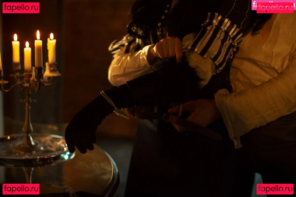 Vixena Siren Onlyfans Photo Gallery 