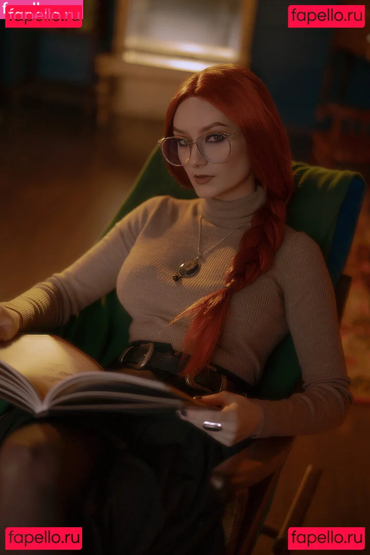 Vixena Siren Onlyfans Photo Gallery 