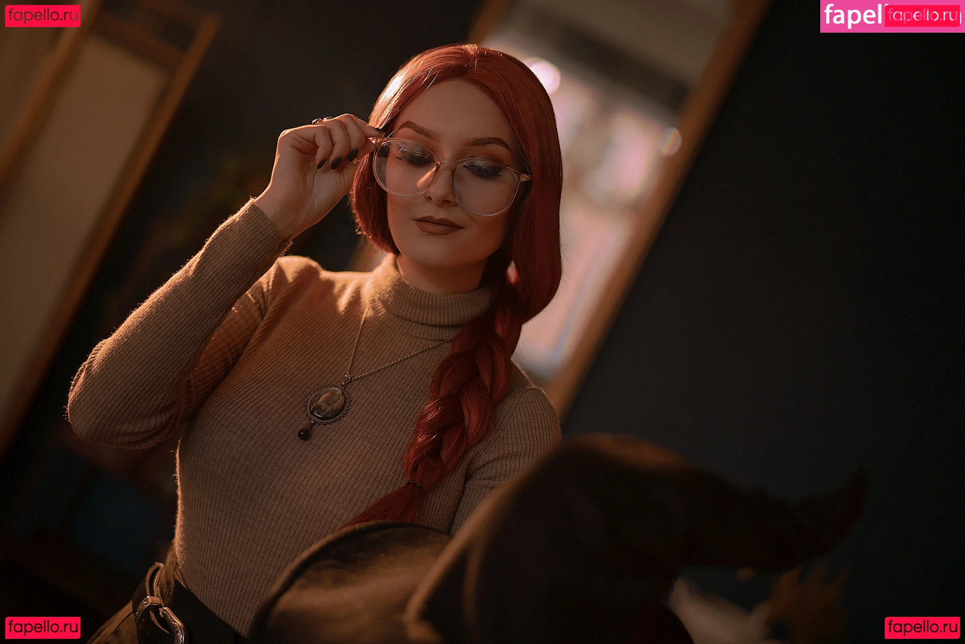 Vixena Siren Onlyfans Photo Gallery 