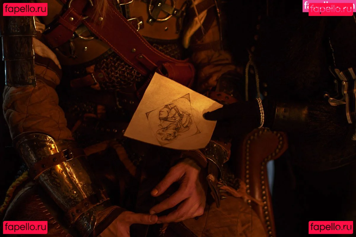 Vixena Siren Onlyfans Photo Gallery 