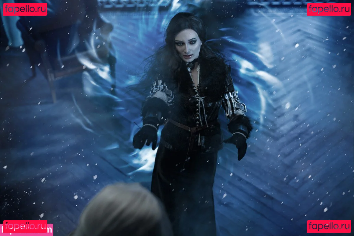 Vixena Siren Onlyfans Photo Gallery 