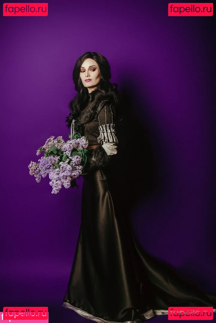 Vixena Siren Onlyfans Photo Gallery 