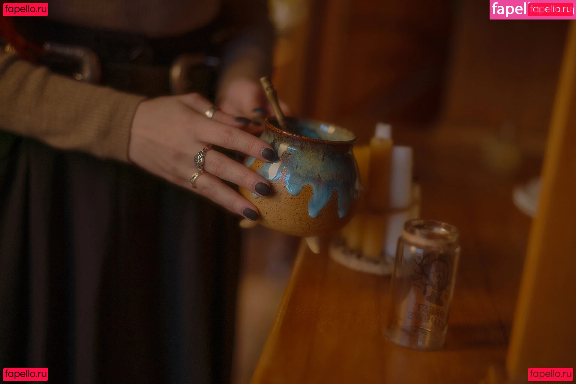 Vixena Siren Onlyfans Photo Gallery 