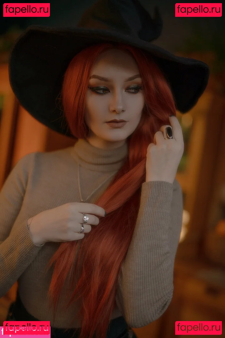 Vixena Siren Onlyfans Photo Gallery 