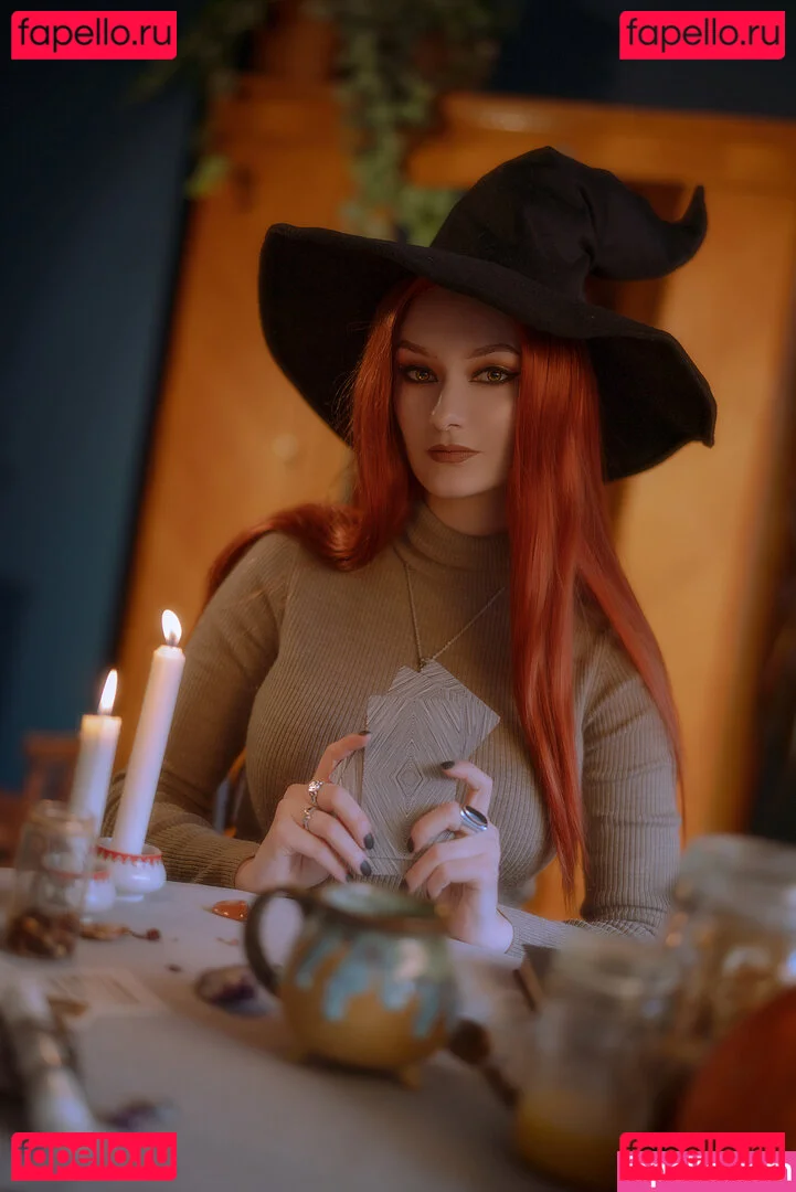 Vixena Siren Onlyfans Photo Gallery 