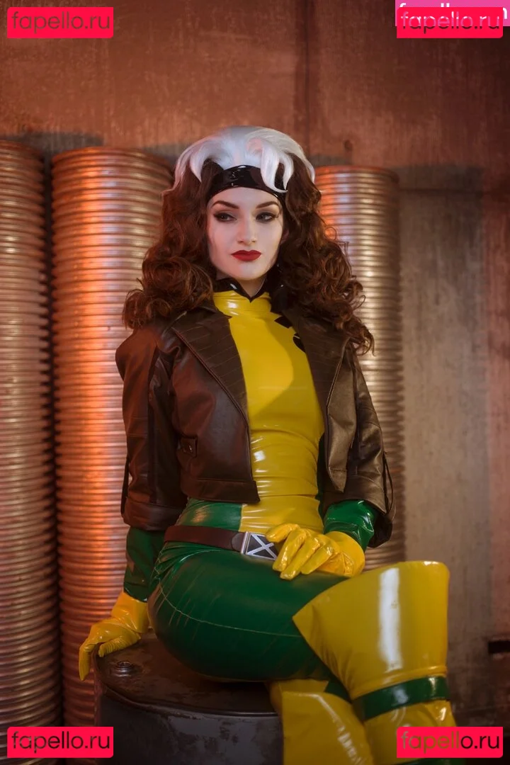 Vixena Siren Onlyfans Photo Gallery 