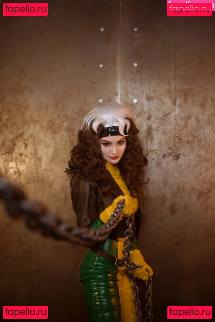 Vixena Siren Onlyfans Photo Gallery 