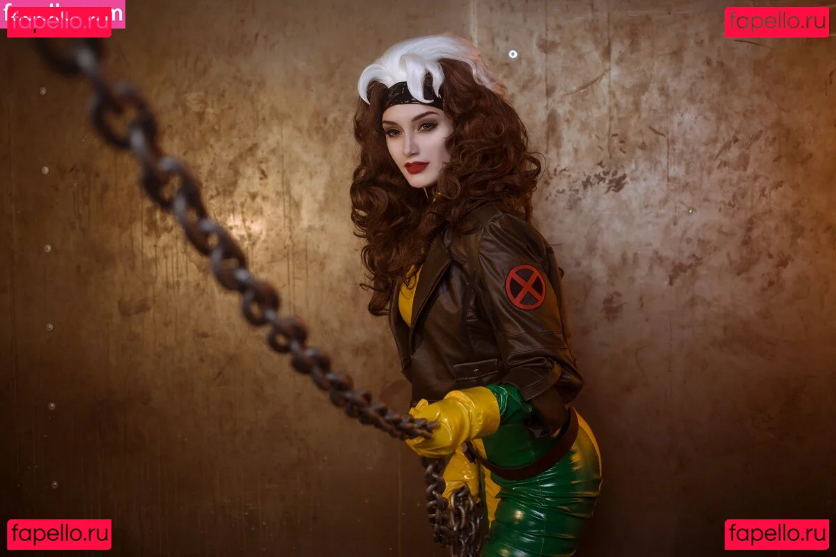 Vixena Siren Onlyfans Photo Gallery 