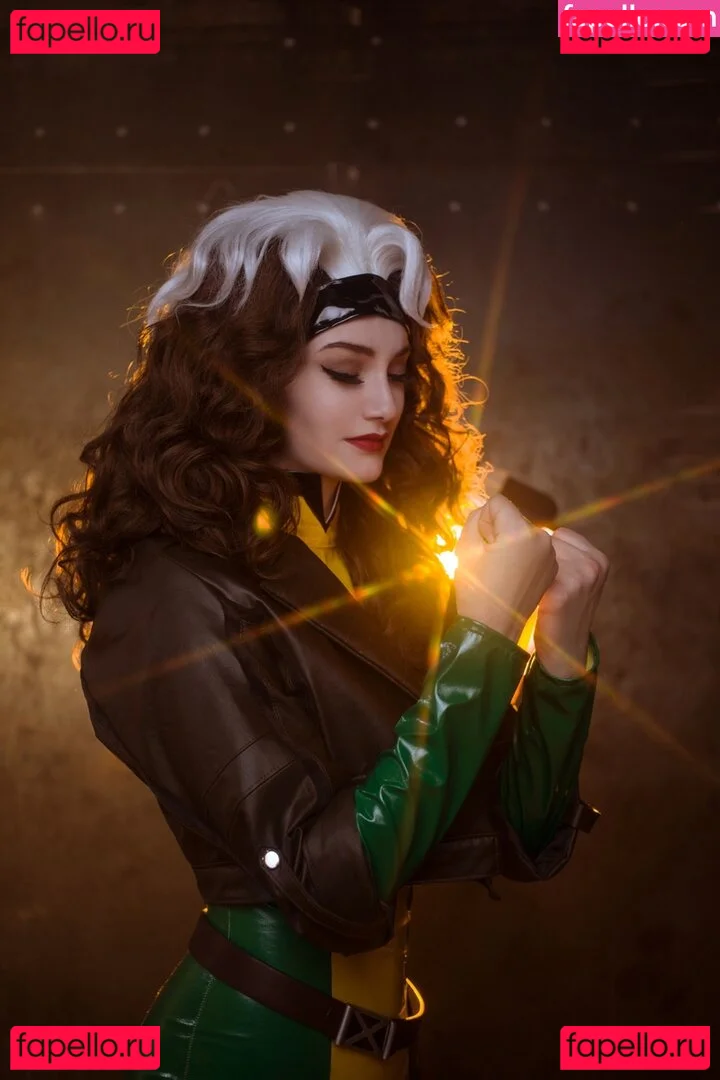 Vixena Siren Onlyfans Photo Gallery 