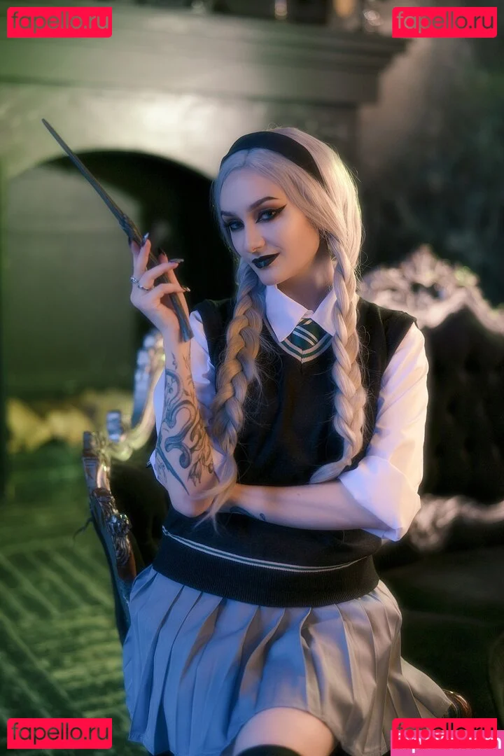 Vixena Siren Onlyfans Photo Gallery 