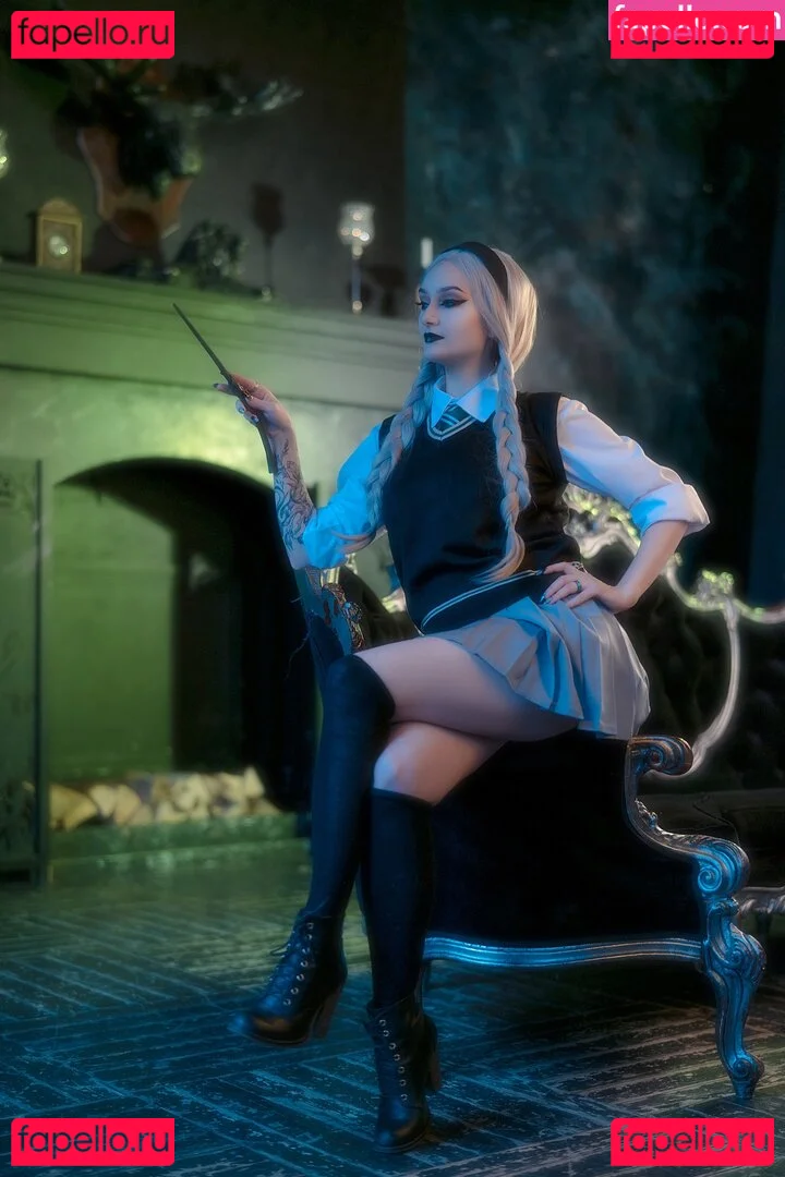 Vixena Siren Onlyfans Photo Gallery 