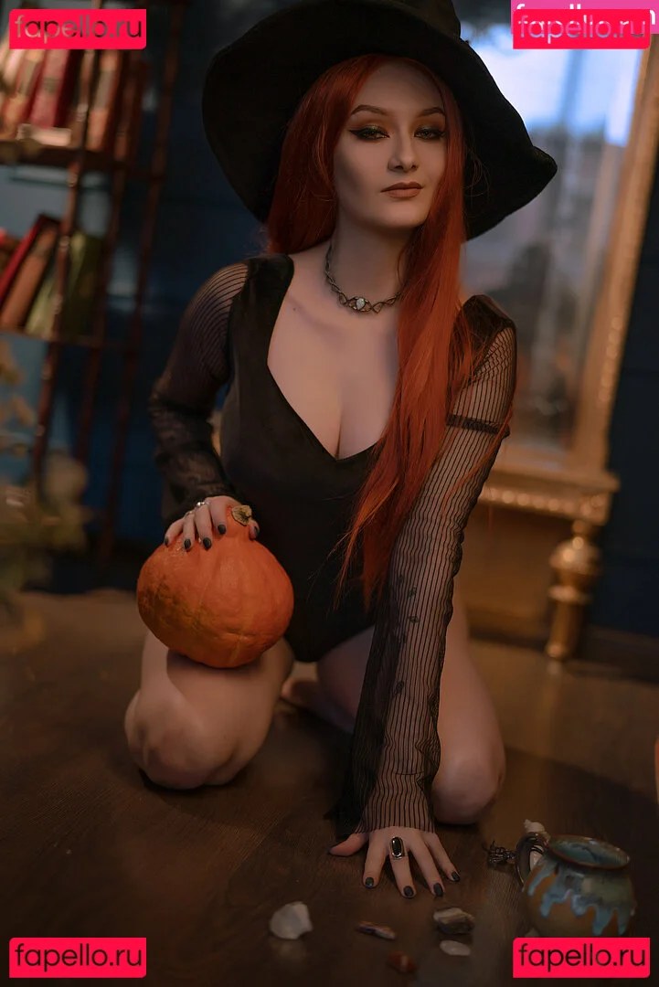 Vixena Siren Onlyfans Photo Gallery 