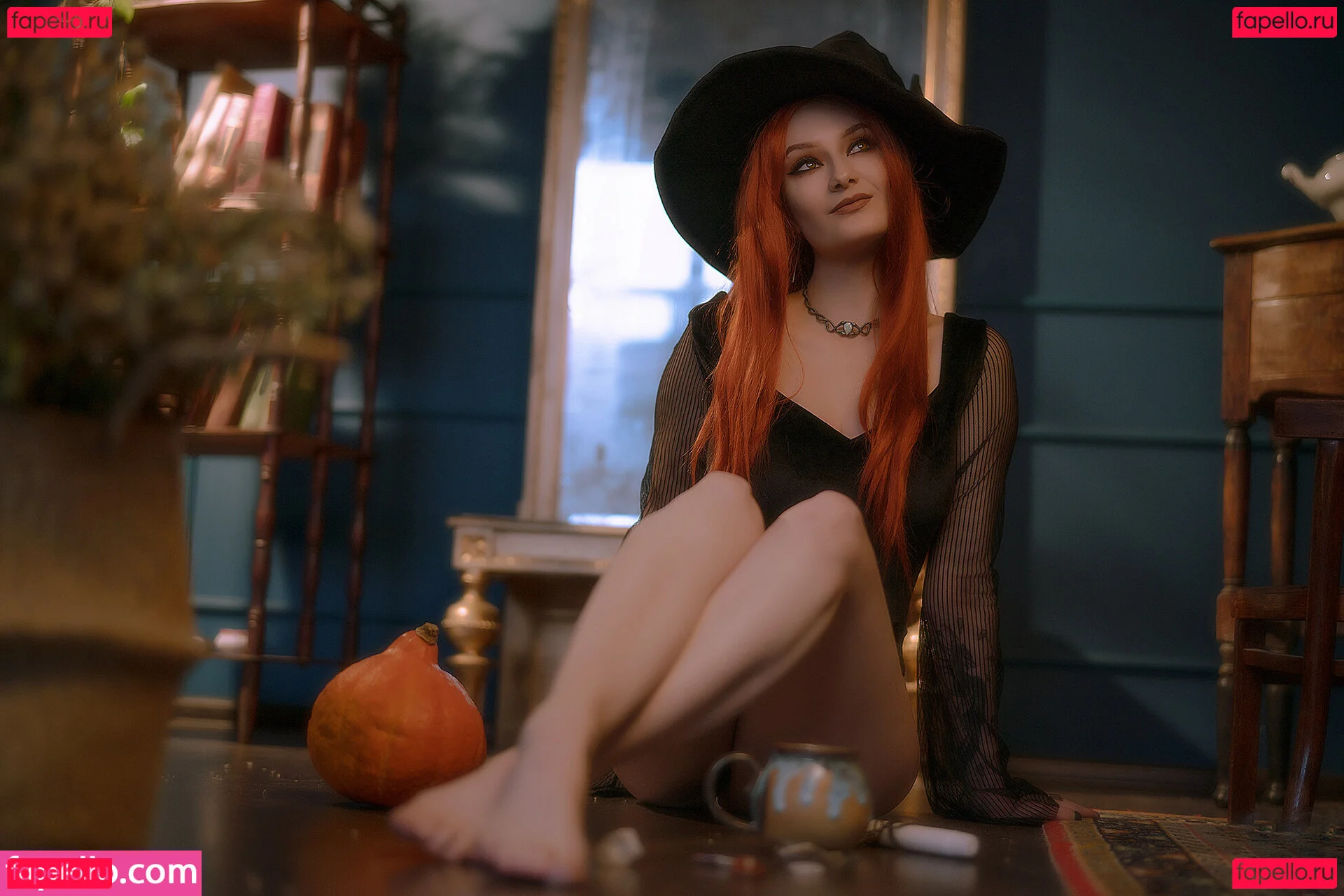 Vixena Siren Onlyfans Photo Gallery 