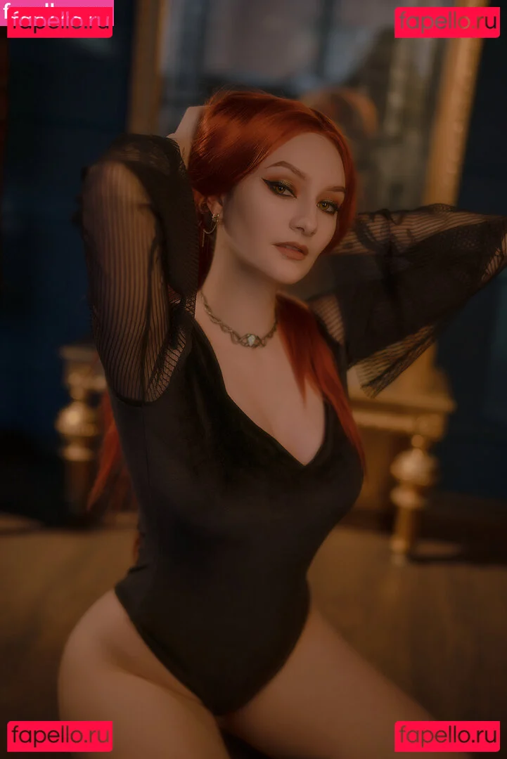 Vixena Siren Onlyfans Photo Gallery 