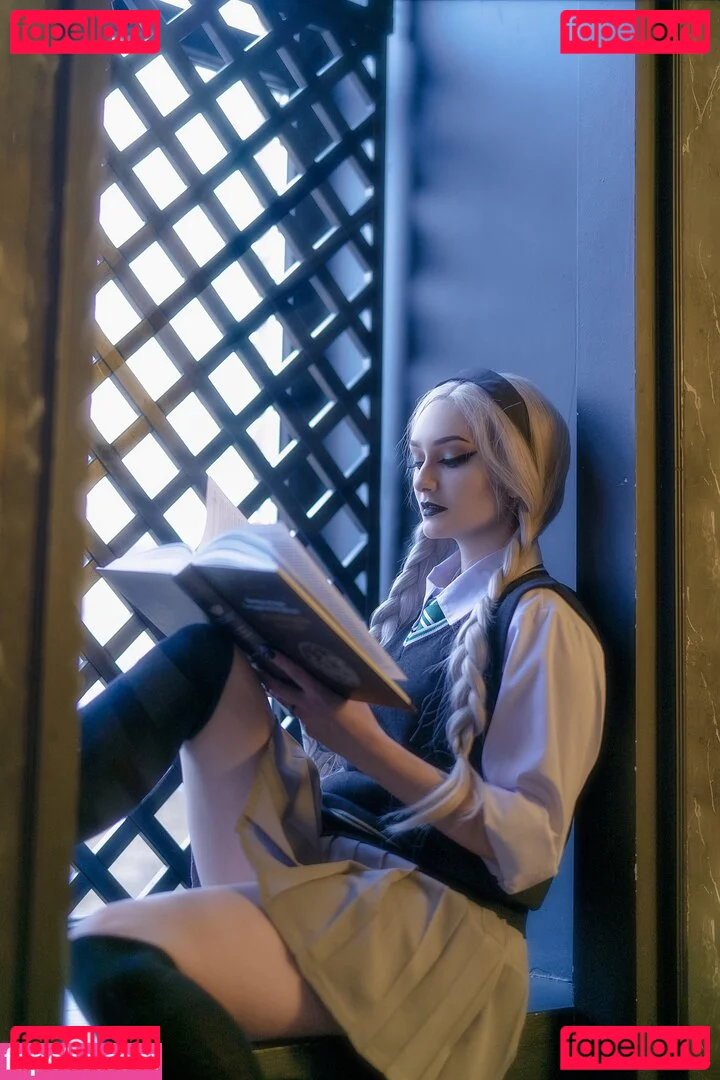 Vixena Siren Onlyfans Photo Gallery 