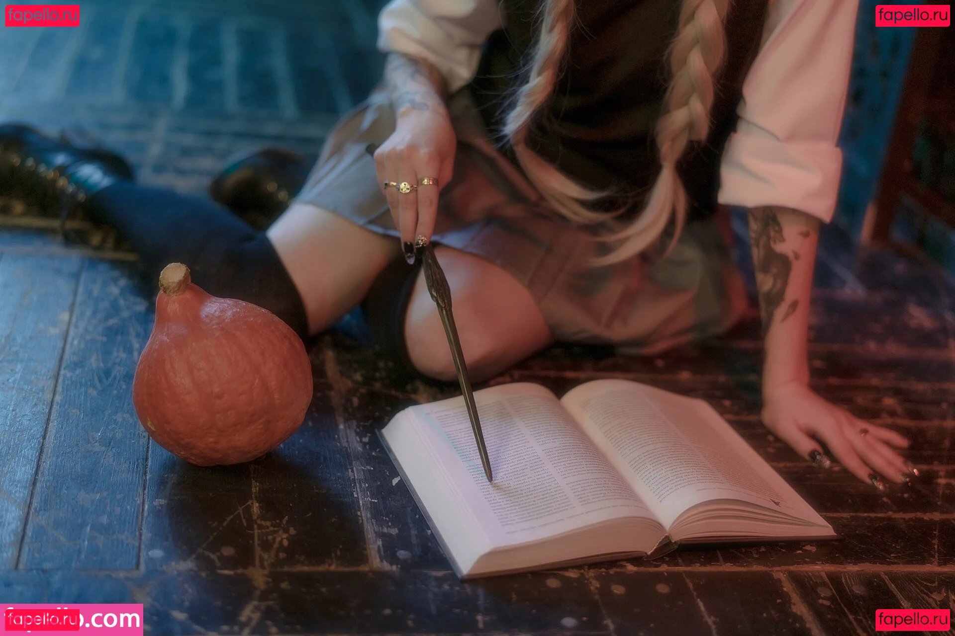 Vixena Siren Onlyfans Photo Gallery 