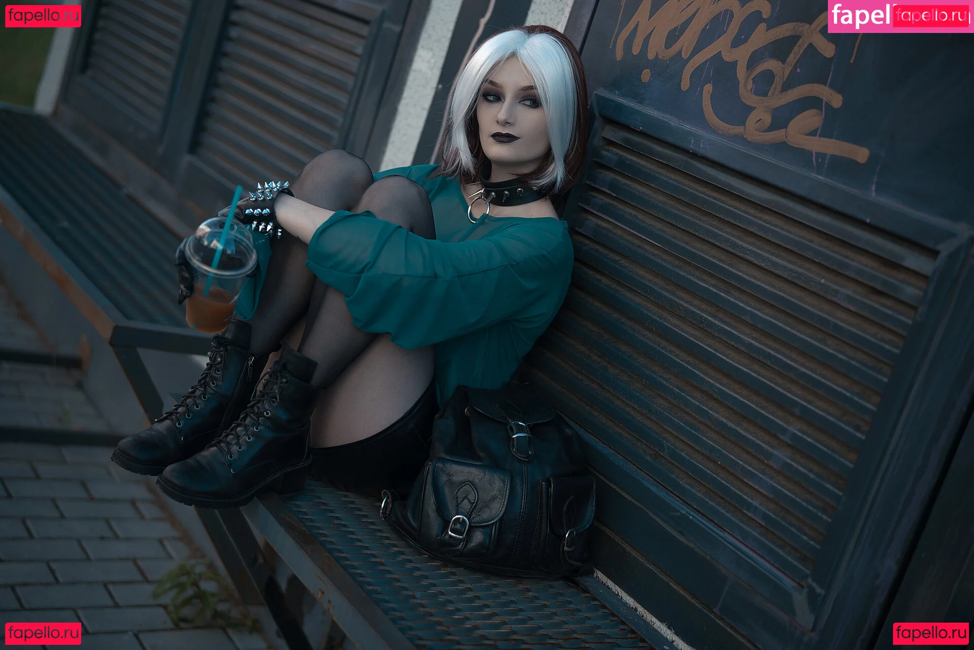 Vixena Siren Onlyfans Photo Gallery 