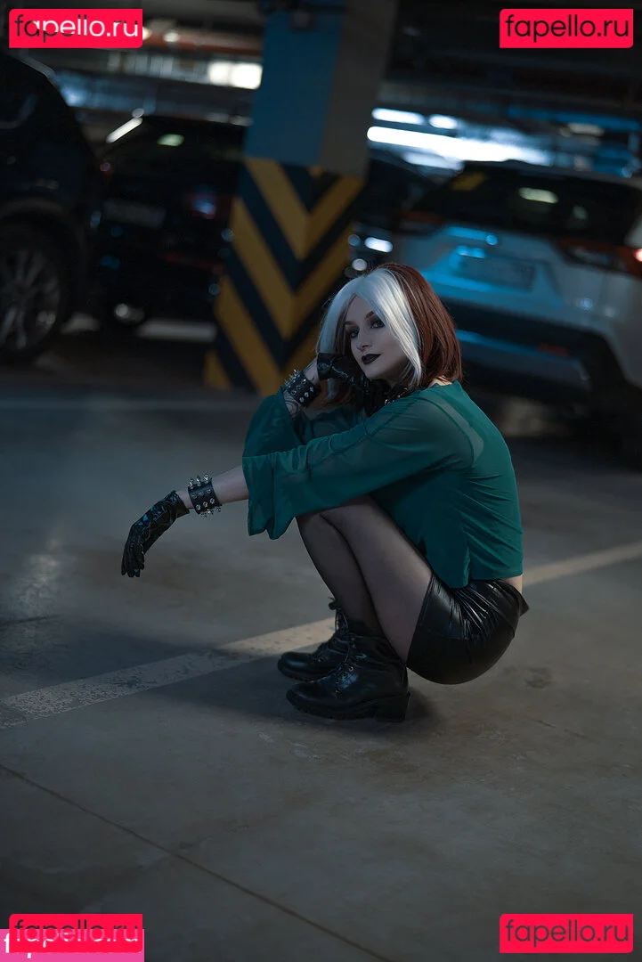 Vixena Siren Onlyfans Photo Gallery 