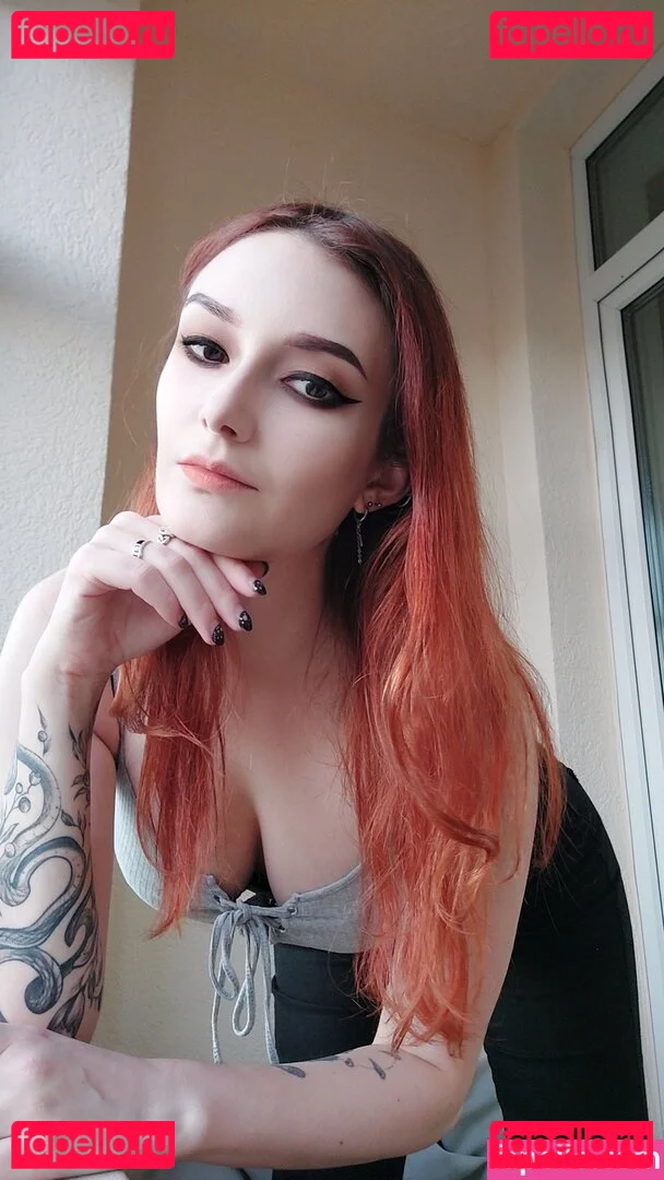 Vixena Siren Onlyfans Photo Gallery 