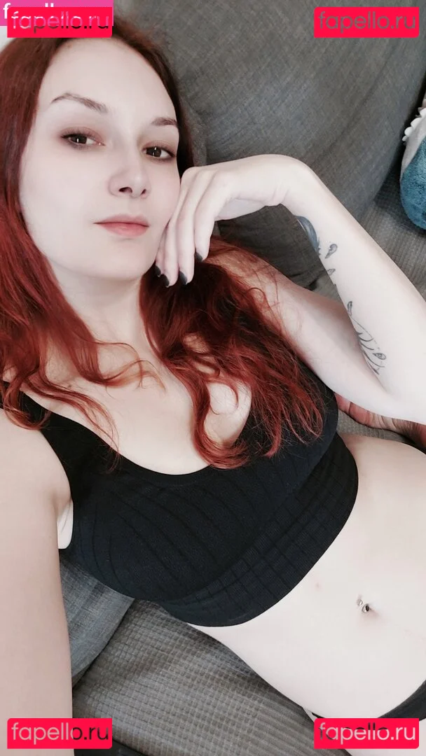 Vixena Siren Onlyfans Photo Gallery 