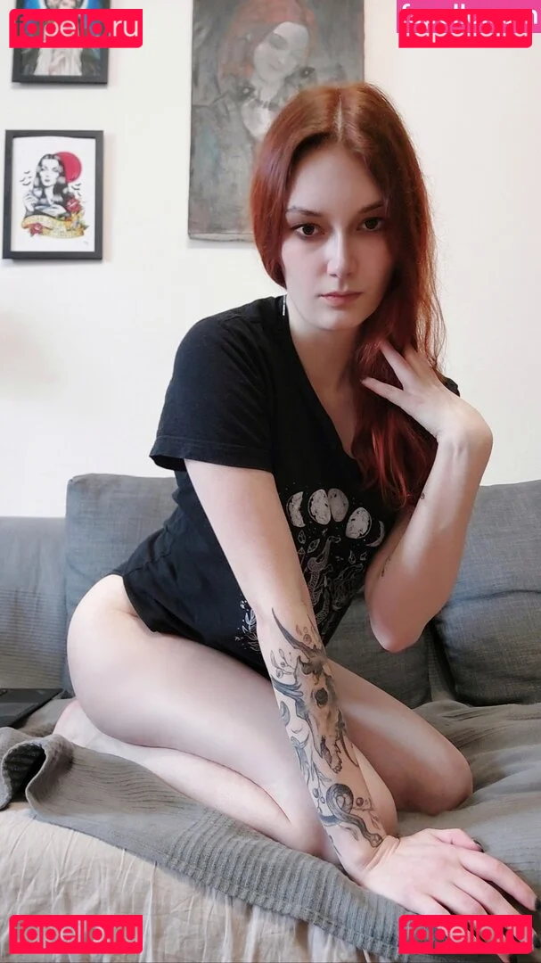 Vixena Siren Onlyfans Photo Gallery 