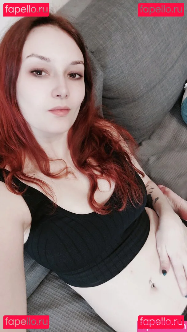 Vixena Siren Onlyfans Photo Gallery 