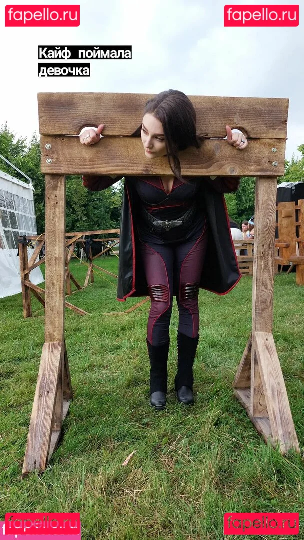 Vixena Siren Onlyfans Photo Gallery 