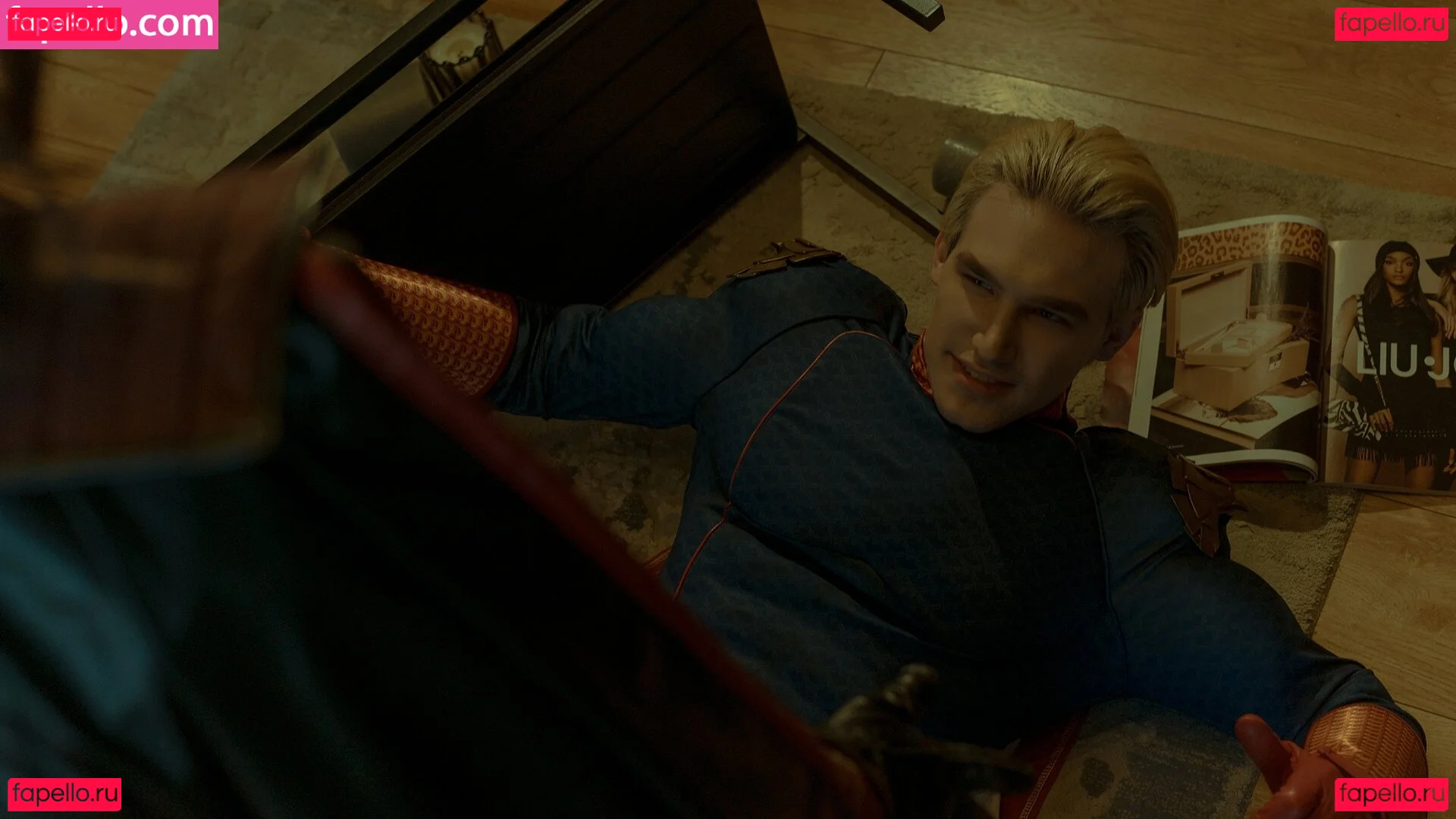 Vixena Siren Onlyfans Photo Gallery 