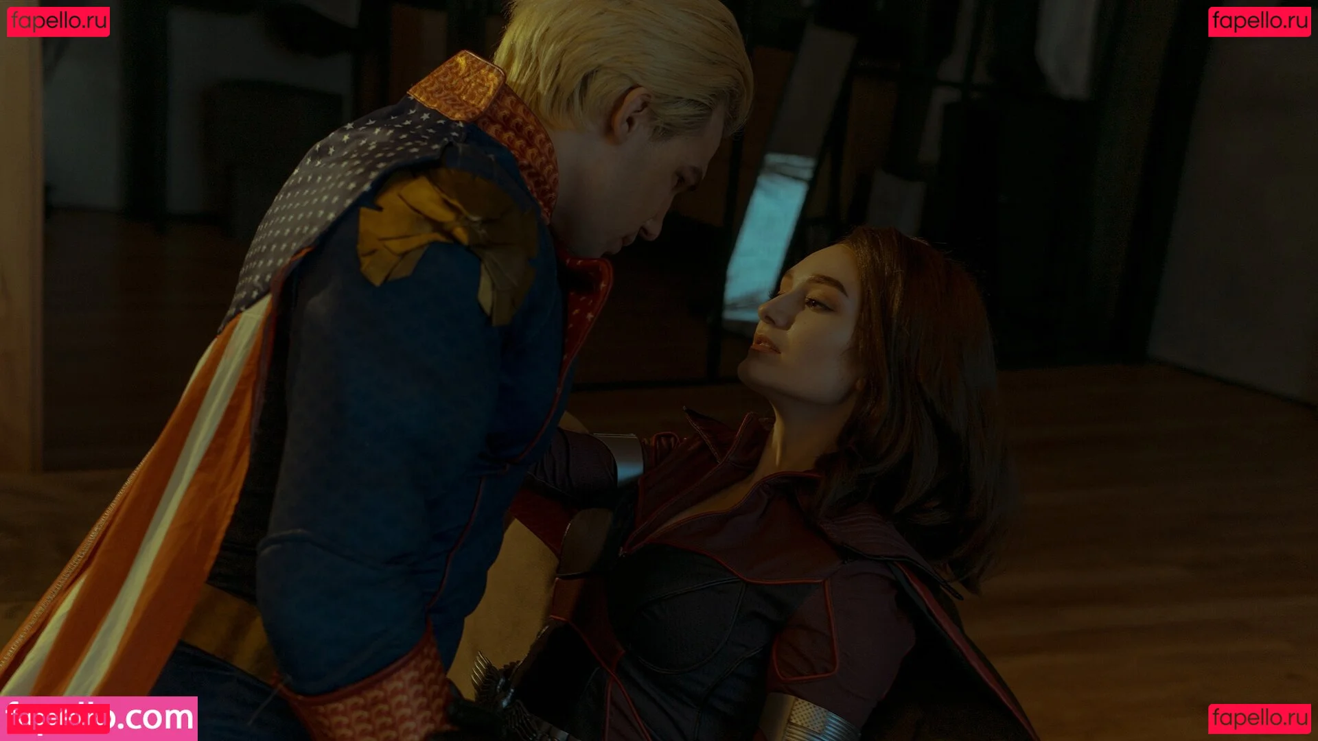 Vixena Siren Onlyfans Photo Gallery 