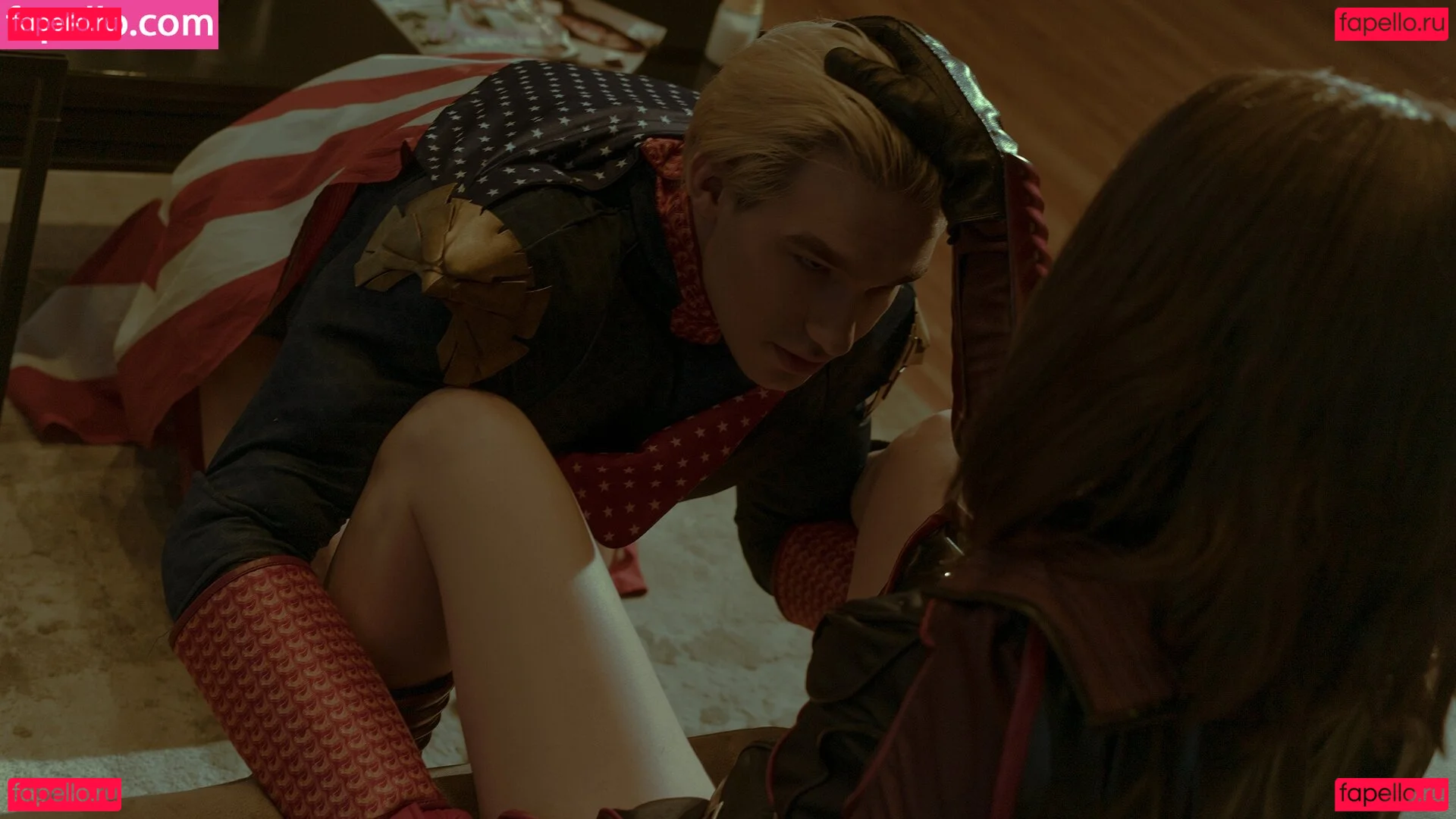 Vixena Siren Onlyfans Photo Gallery 