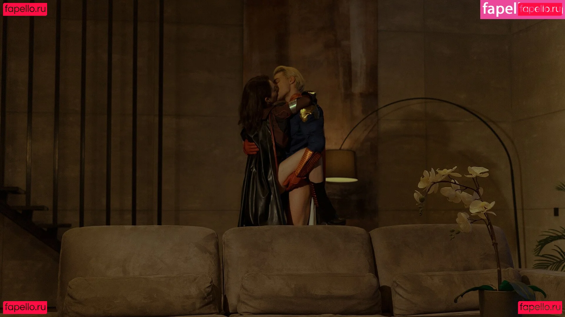 Vixena Siren Onlyfans Photo Gallery 