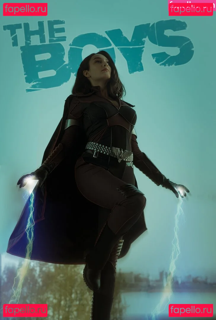 Vixena Siren Onlyfans Photo Gallery 