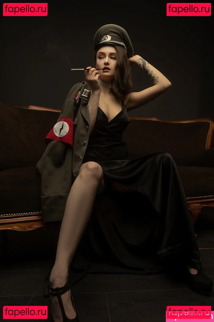 Vixena Siren Onlyfans Photo Gallery 