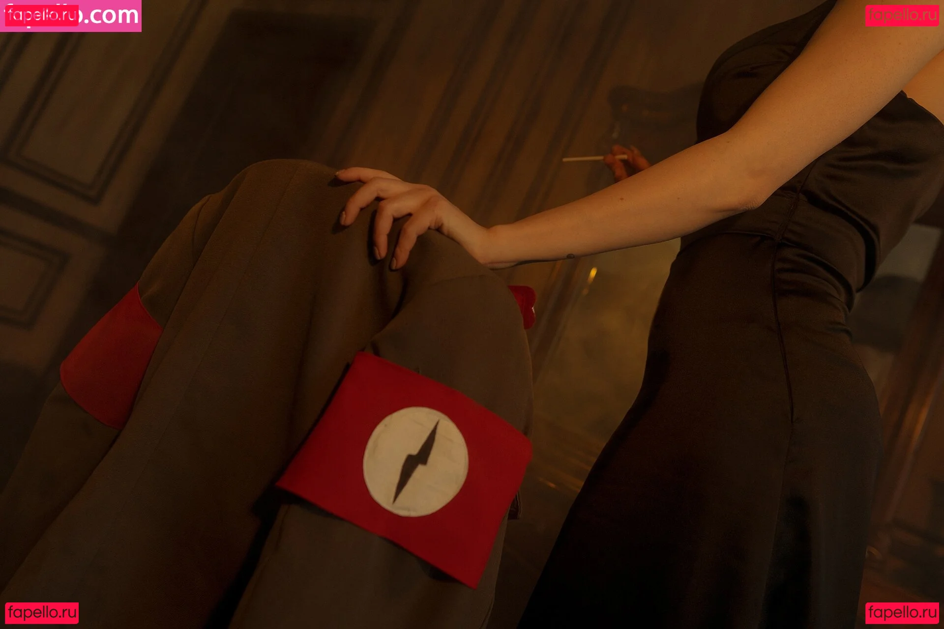 Vixena Siren Onlyfans Photo Gallery 